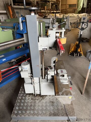 Roll forming line Schlebach RBM 25