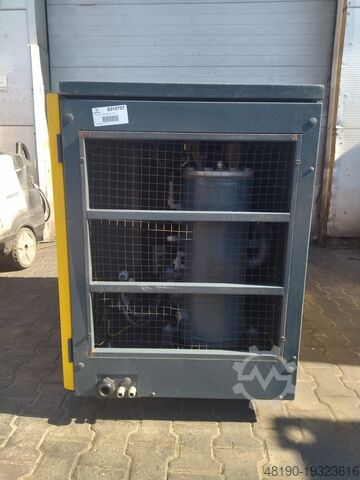 Schraubenkompressor kaeser AS 44