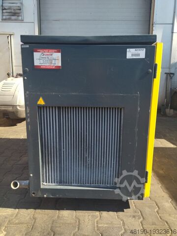 Schraubenkompressor kaeser AS 44