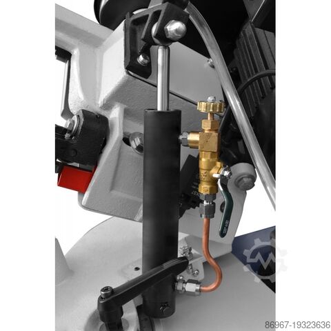 Bandsäge CORMAK BS-128HDRC 400V