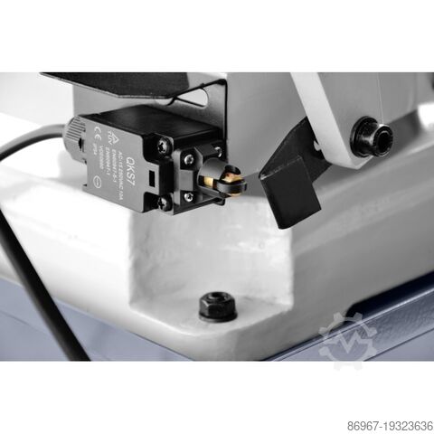 Bandsäge CORMAK BS-128HDRC 400V