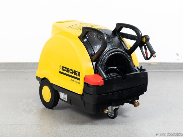 Kärcher HDS 558 C - NEWA HEATING COIL Kärcher HDS 558 C - 230V - NEW HEATING COIL