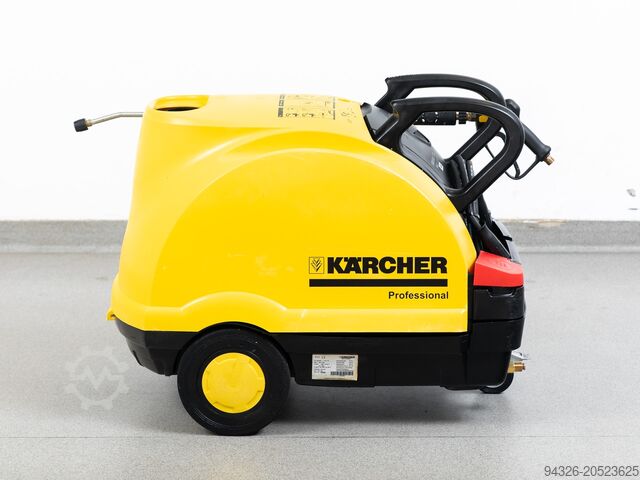 Kärcher HDS 558 C - NEWA HEATING COIL Kärcher HDS 558 C - 230V - NEW HEATING COIL