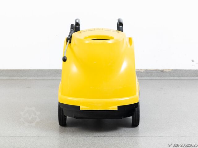 Kärcher HDS 558 C - NEWA HEATING COIL Kärcher HDS 558 C - 230V - NEW HEATING COIL
