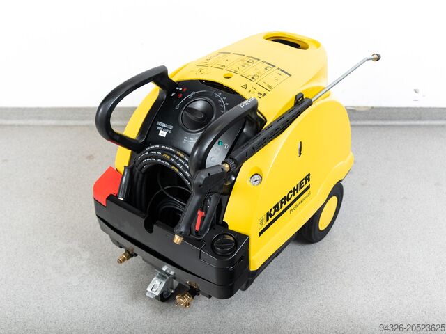 Kärcher HDS 558 C - NEWA HEATING COIL Kärcher HDS 558 C - 230V - NEW HEATING COIL