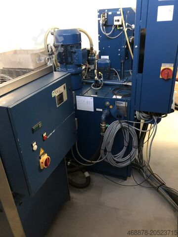 Vertikales Bearbeitungszentrum Matsuura MAM72-25V