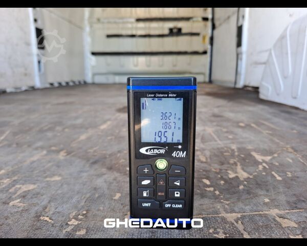 Minibus FIAT Ducato 290 35 E5 2014 - Ducato 35 LH2 2.3 mjt 130cv vetrato F.L.