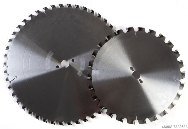 Circular saw blades CekamonSAWS LGB