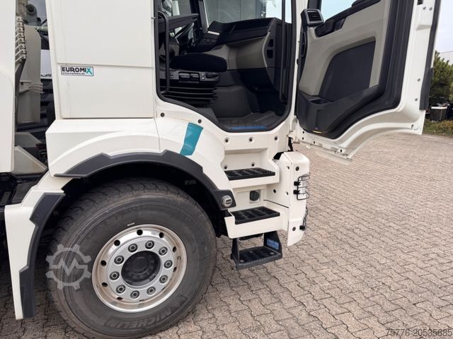 Concrete pump truck MAN 35.510 TGS  Betonpumpe S47-5   47meter NEW