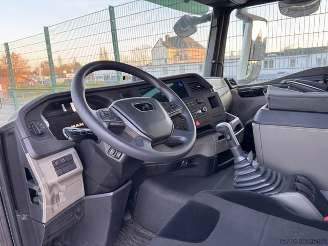 Concrete pump truck MAN 35.510 TGS  Betonpumpe S47-5   47meter NEW