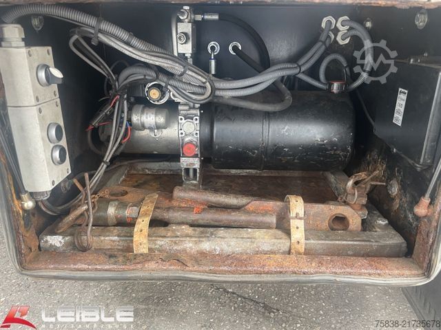 Wrecker VOLVO FL260*EEV*Kamera*BEKO*7,70m*Automatik*Scheckheft