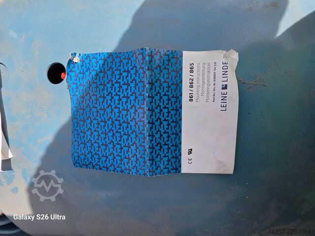 ABB HXR 500LN6 electric motor ABB HXR500LN6