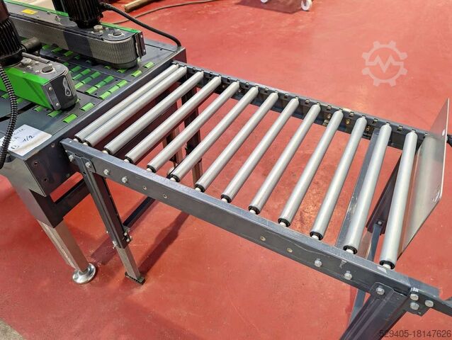 Verpackungsmaschine Siat XL35