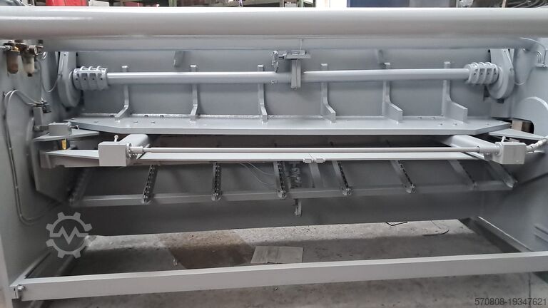 Colgar 3000 X 4 Mod. C 304 Shears colgar Mod. C 304