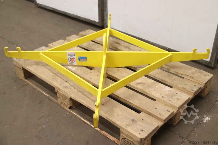 Big Bag Traverse LHS BBT2