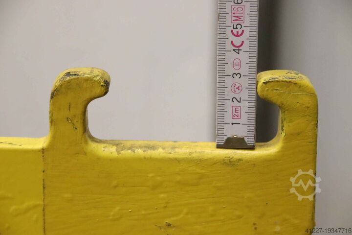 Big Bag Traverse LHS BBT2