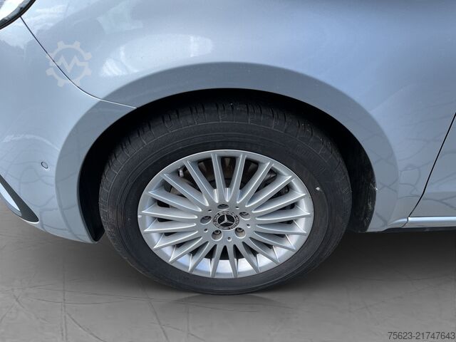 Minibus Mercedes-Benz V 220 d STYLE LED AHK Lenkradh. Distr.
