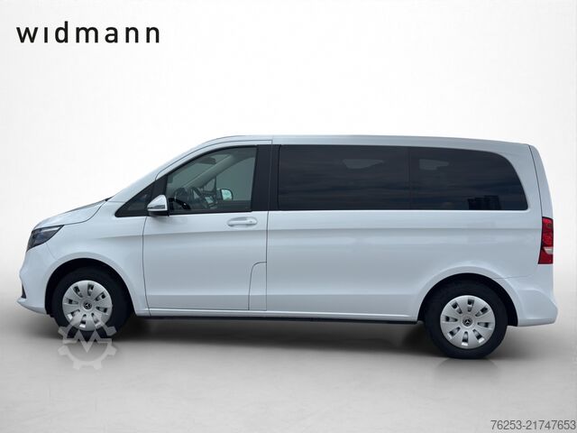 Minibus Mercedes-Benz V 220 d RISE Kompakt AUT Facelift Navi