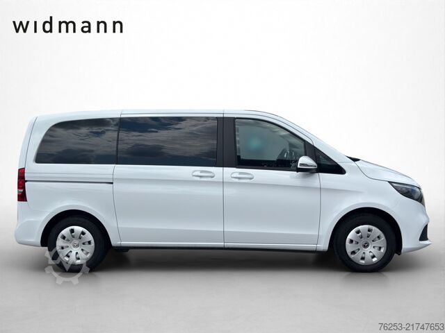 Minibus Mercedes-Benz V 220 d RISE Kompakt AUT Facelift Navi