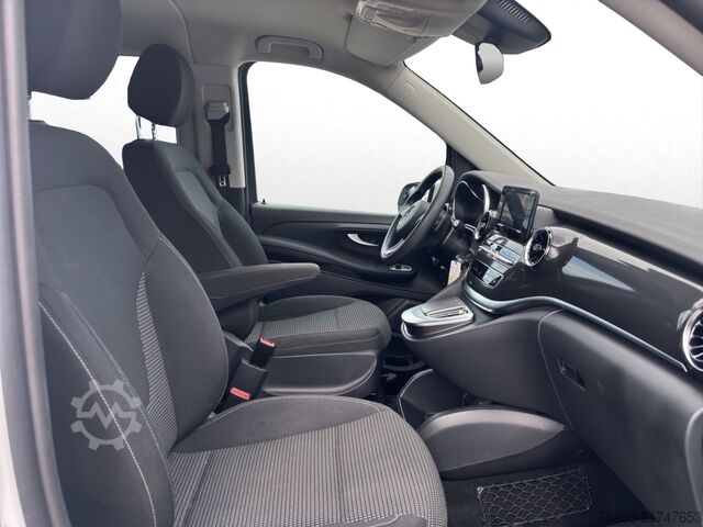 Kleinbus Mercedes-Benz V 220 d RISE Kompakt AUT Facelift Navi