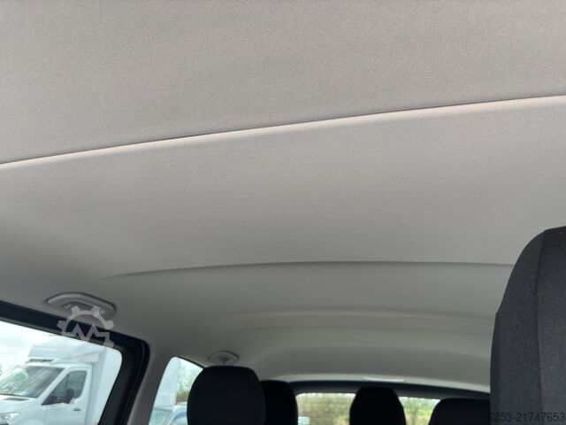 Kleinbus Mercedes-Benz V 220 d RISE Kompakt AUT Facelift Navi