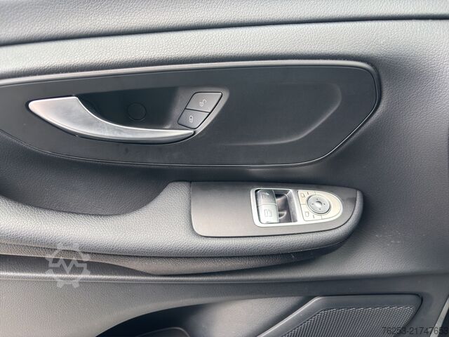 Kleinbus Mercedes-Benz V 220 d RISE Kompakt AUT Facelift Navi