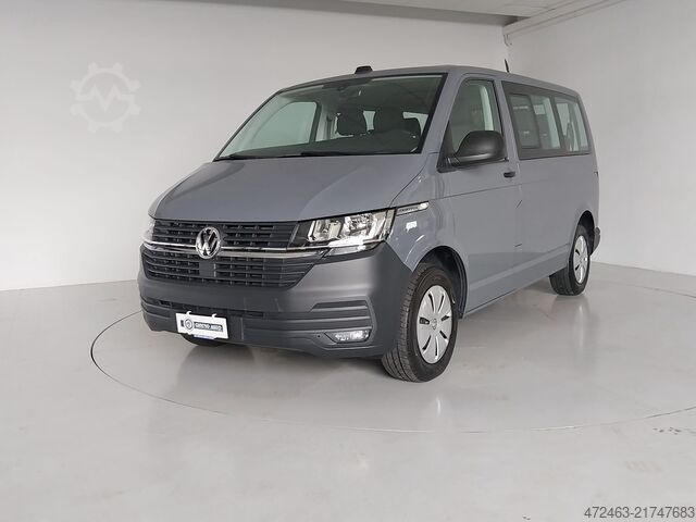 Kleinbus mit 9 Sitzplätzen VW CARAVELLE 2.0 TDI DSG 150CV  9 POSTI