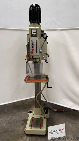 Säulenbohrmaschine ERLO TSR 32