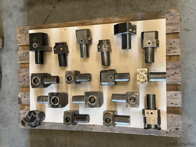 CNC-Drehmaschine Okuma LU 45 M-3000