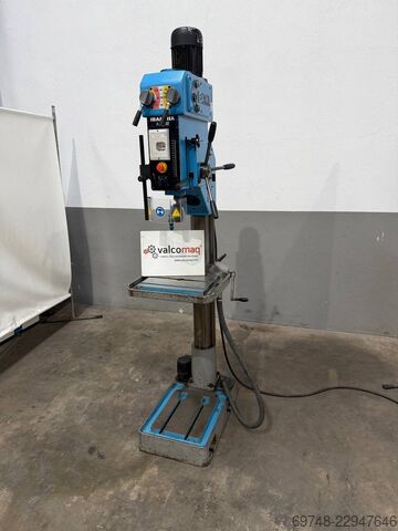 Säulenbohrmaschine IBARMIA AX32