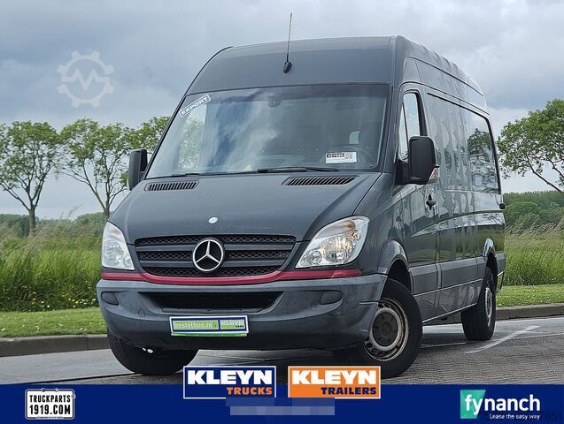 Hochdachkombi MERCEDES-BENZ SPRINTER 316 ac 163 pk