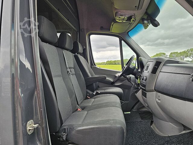 Hochdachkombi MERCEDES-BENZ SPRINTER 316 ac 163 pk