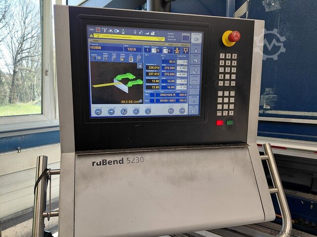 Abkantpresse TRUMPF TruBend 5230 (B03)