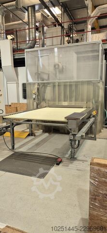 Glass Washing Machine BENTELER 30-2626/01WM4513c.132