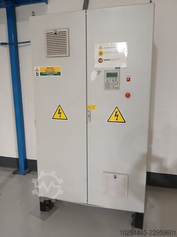Glass Washing Machine BENTELER 30-2626/01WM4513c.132