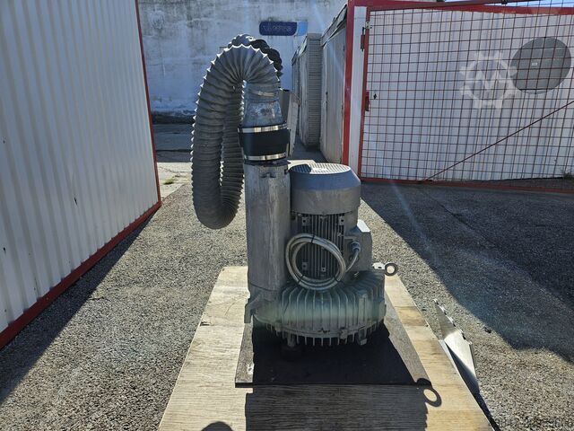 Vacuum pump,side channel blower Gardner Gardner Denver G 200 / 2BH1900-7AH17