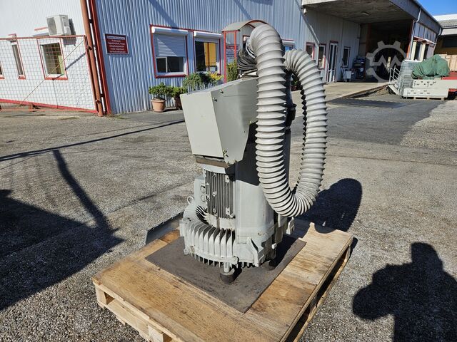 Vacuum pump,side channel blower Gardner Gardner Denver G 200 / 2BH1900-7AH17