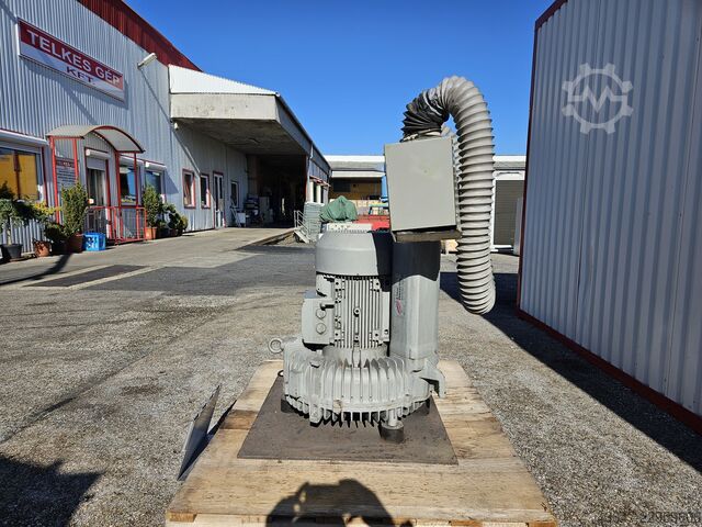 Vacuum pump,side channel blower Gardner Gardner Denver G 200 / 2BH1900-7AH17