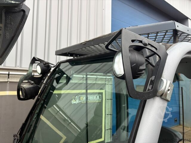 VS-23091 Electric triplex forklift Still RX20-18PL STILL RX20-18PL