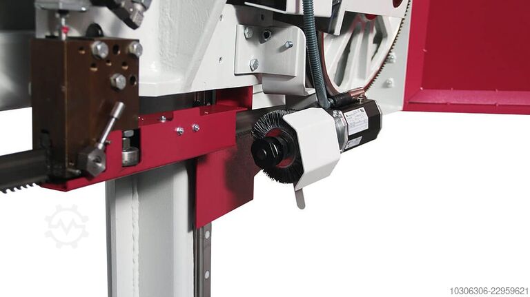 Double miter saw Behringer GmbH HBE320-523G