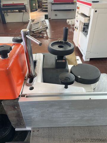 Schwenkspindelfräse SCM T 150K