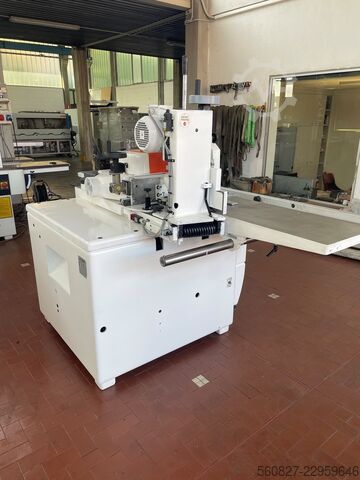 Schwenkspindelfräse SCM T 150K