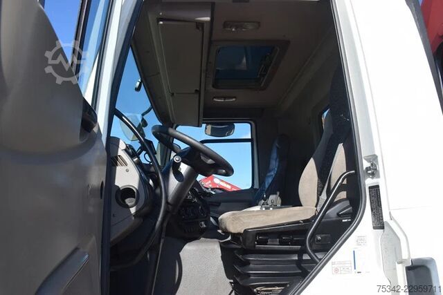 Kranwagen DAF CF 410