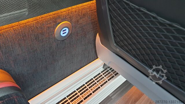 Minibus Mercedes-Benz Sprinter Lord Comfort 519 VIP