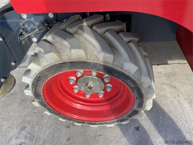 Scissor lift Magni DS1218RT (7195)