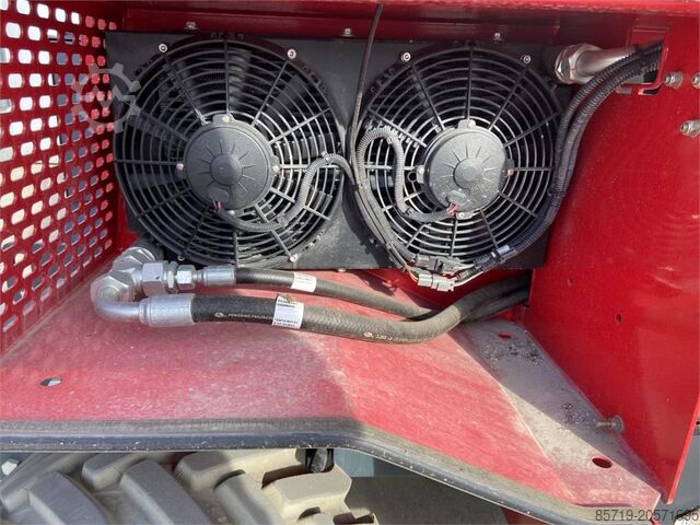 Scissor lift Magni DS1218RT (7195)