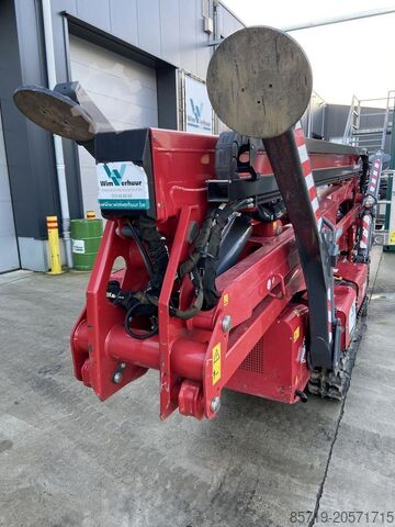 Articulated boom lift Hinowa Lightlift 26.14 (4693)