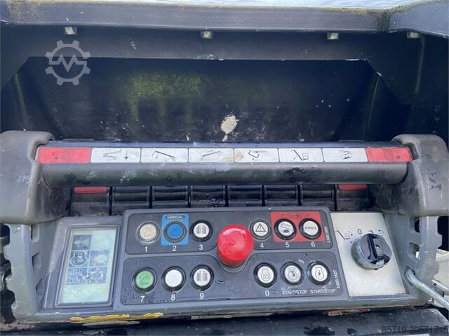 Articulated boom lift Hinowa Lightlift 26.14 (4693)