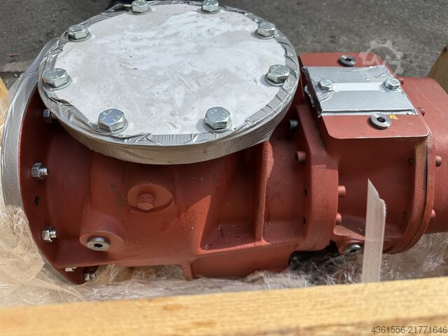 Screw compressor Ingersoll-Rand 