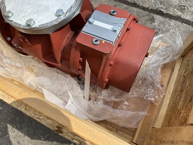 Screw compressor Ingersoll-Rand 